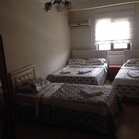 Paradise Lost Otel Trabzon Buitenkant foto