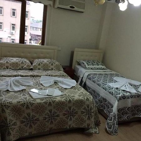 Paradise Lost Otel Trabzon Buitenkant foto