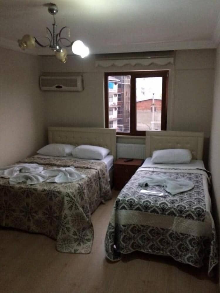 Paradise Lost Otel Trabzon Buitenkant foto