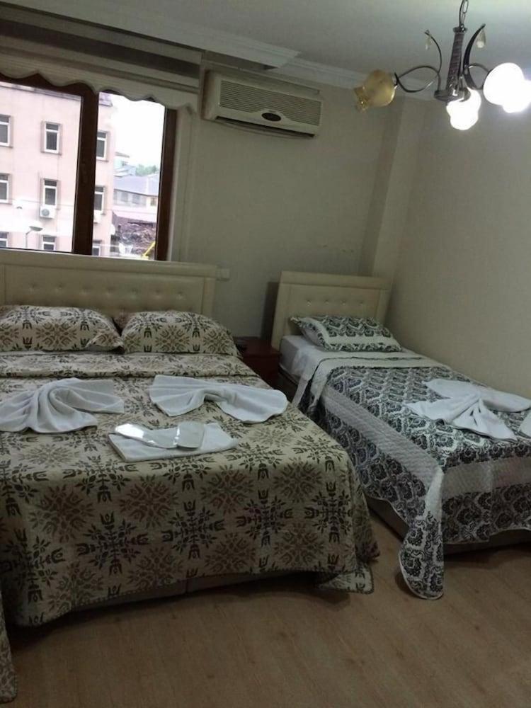 Paradise Lost Otel Trabzon Buitenkant foto